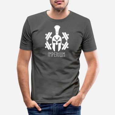 Imperium Imperium - Men&#39;s Slim Fit T-Shirt