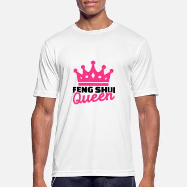 Feng Shui Feng shui - Männer Sport T-Shirt
