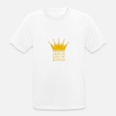 Jahmecca King Of Kings Edition T-shirts