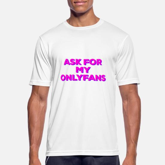 T shirt onlyfans Only Fans
