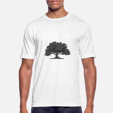 Family Tree Family tree - Men&#39;s Sport T-Shirt