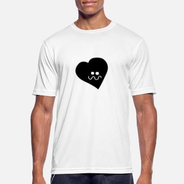 Zawroty Głowy zawroty głowy serca - Sportowa koszulka męska