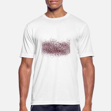 Stardust Stardust - Sport T-skjorte for menn