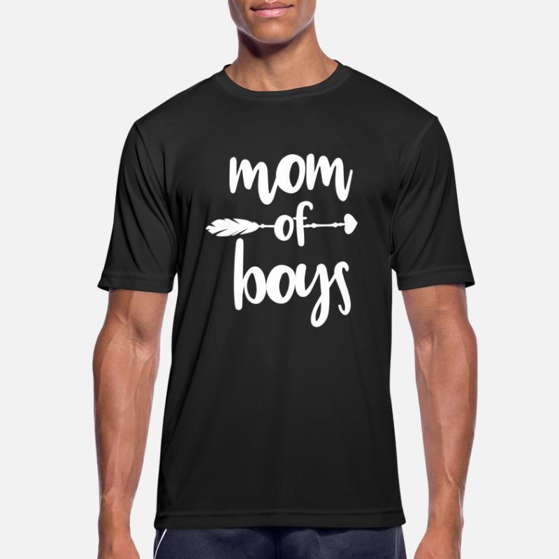 Mamma kjønn boys.com