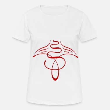 Catcher Dream catcher Dream catcher - Sport T-skjorte for kvinner