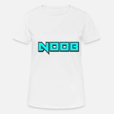 Noob Noob - T-shirt sport Femme