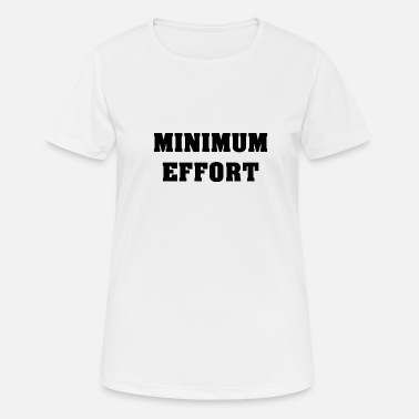 Minimum Minimum performance - Women&#39;s Sport T-Shirt