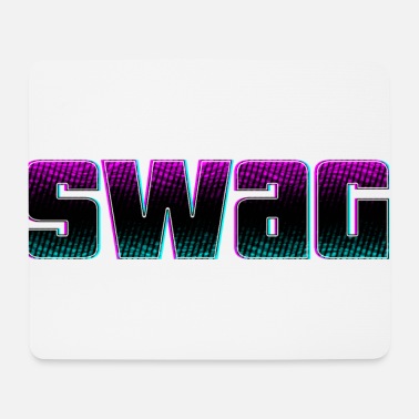Swag swag SWAG Swag (olika betydelser) - Musmatta