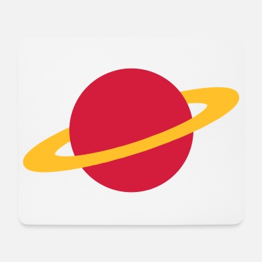 Planet Planet / planet / planète / Saturn - Musmatta