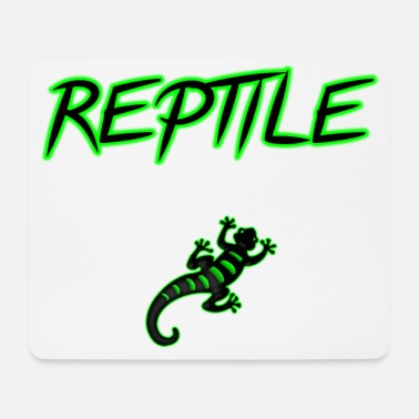 Reptil Reptile - Musmatta