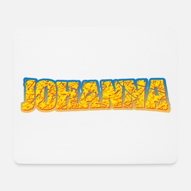 Förnamn Johanna förnamn - Musmatta
