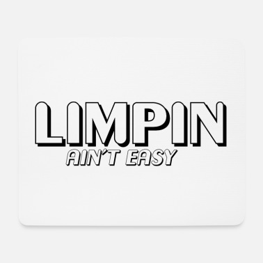 Ben Limpin är inte lätt 7 - Musmatta