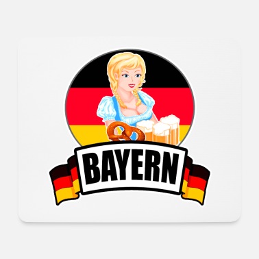 Bayern Bayern Oktoberfest Bayern - Musmatta