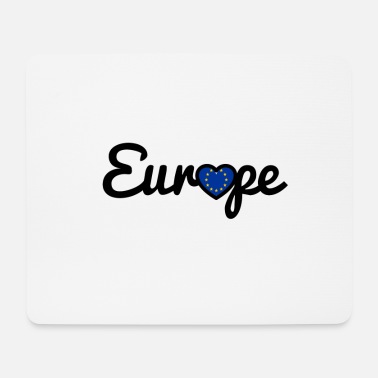 Europa Europa - Europa - Musmatta