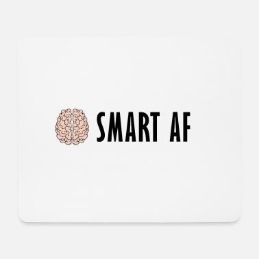 Smärta Smart - Smart - Smart AF - Musmatta