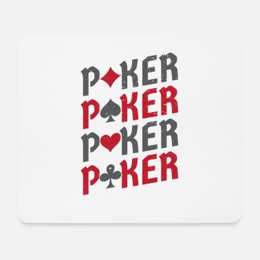 Poker Poker Poker Poker - Musmatta