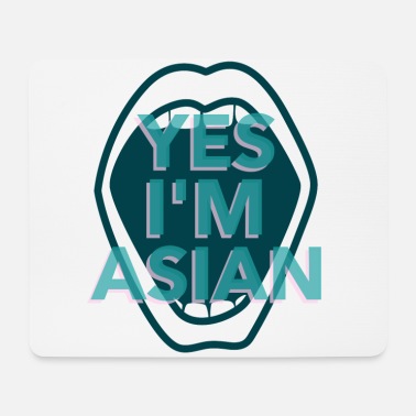 Asiatisk Ja im asiatisk, asiatisk asiatisk amerikan, asiatiska liv - Musmatta