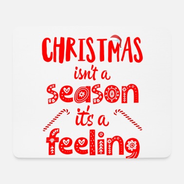 Christmas Christmas, Christmas, Christmas, Christmas - Mouse Pad