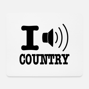 Country I music country / I love country - Musmatta