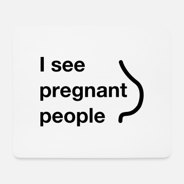 Gravid gravid - Musmatta