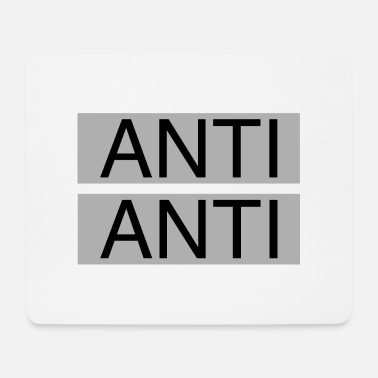 Anti ANTI ANTI - Musmatta