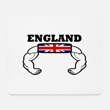 England England - Musmatta