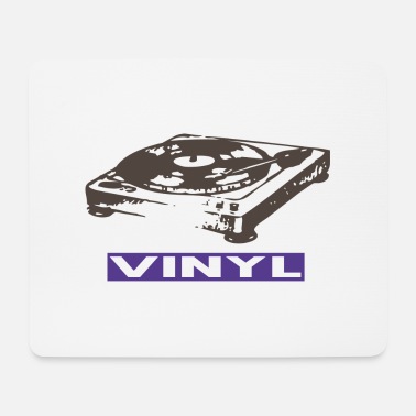 Vinyl vinyl - Musmatta