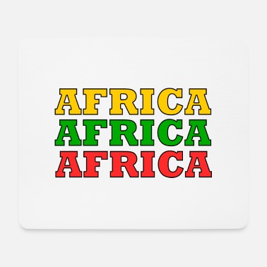 Afrika Afrika Afrika Afrika - Musmatta