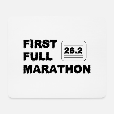 Maraton maraton - Musmatta