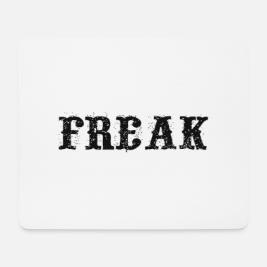 Freak Freak - Musmatta