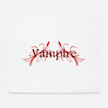 Vampire vampire - Musmatta