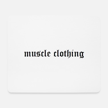 Muskel muskel - Musmatta