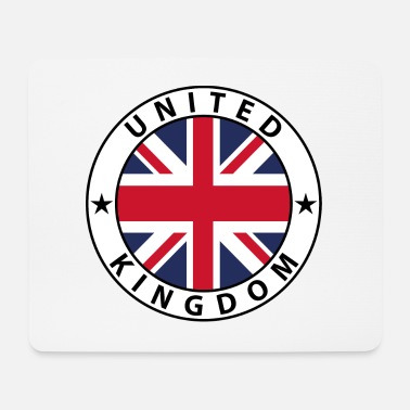 England Storbritannien - Musmatta