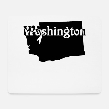Stat Washington state - Musmatta