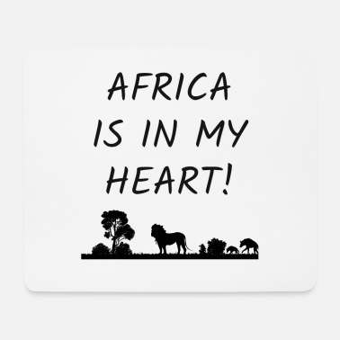 Afrika Afrika Afrika - Musmatta