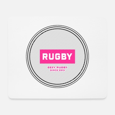 Rugby rugby - Musmatta