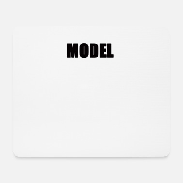 Modell Modell - Musmatta