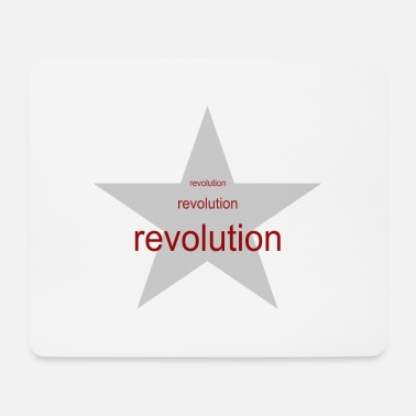 Revolution revolution - Musmatta