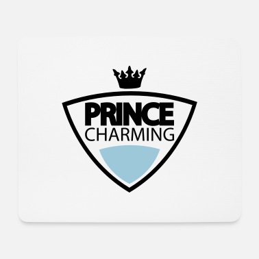 Crest prince_charming crest - Musmatta