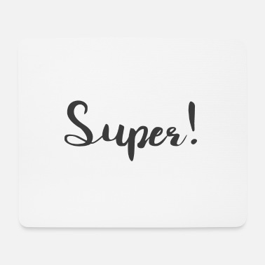Super super - Musmatta