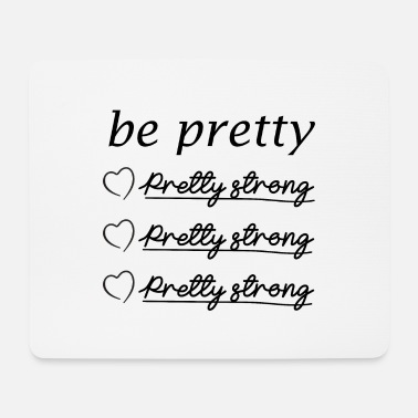Pretty Be pretty - Musmatta