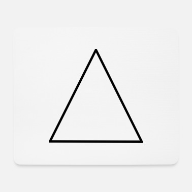 Triangel triangel - Musmatta