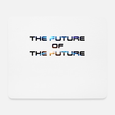 Framtiden Framtidens framtid - Musmatta