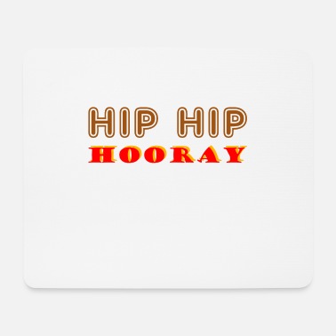 Hip Hip Hip Hooray - Musmatta