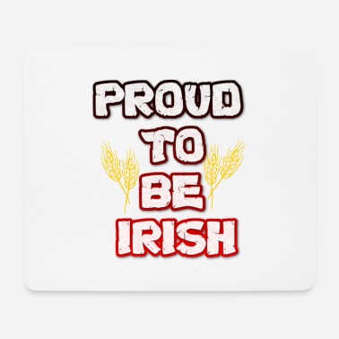 Irland Irland Irland Irländare Irländare Irländare - Musmatta