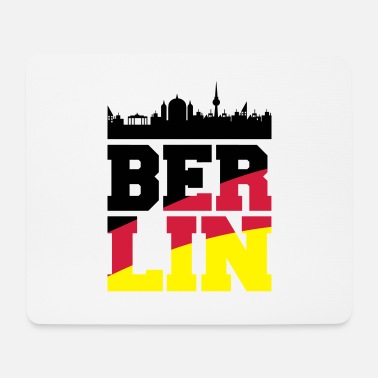 Berlin Berlin skyline2 - Musmatta