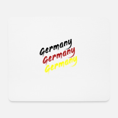 Tyskland Tyskland, Tyskland - Musmatta