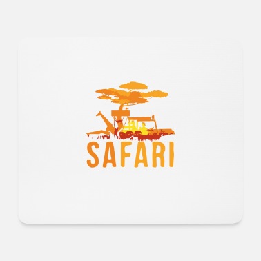 Safari Safari Safari Safari - Musmatta