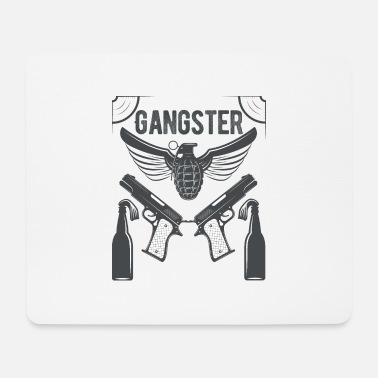 Gangster gangster - Musmatta