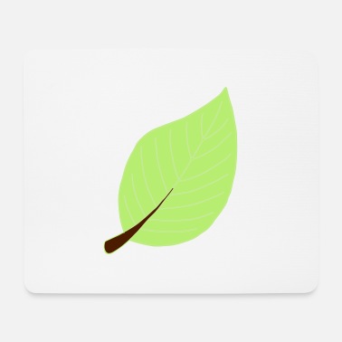 Leaf leaf - Musmatta